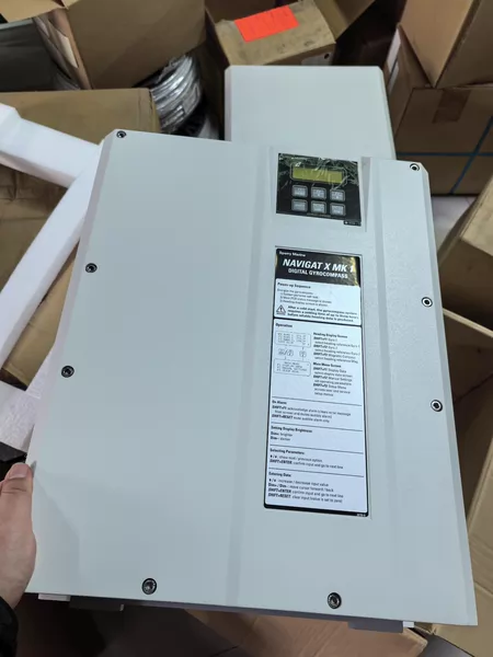 Sperry Marine NAVIGAT X MK1 DI Marine Spare Part