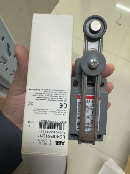 ABB Switch LS40P51B11 400V
