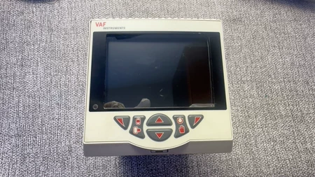 VAF+INSTRUMENTS Controller +