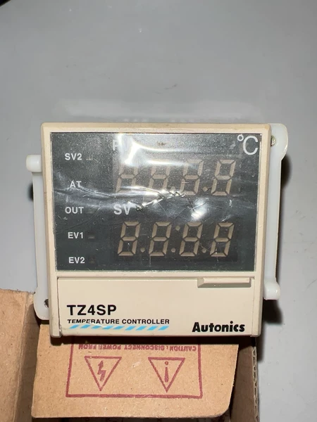 Temperature Controller TZ4SP-14R