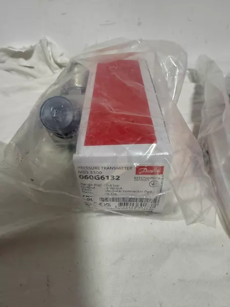 Danfoss Pressure Sensor MBS3300