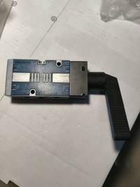 REXROTH 5634650100002