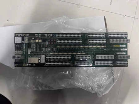 MSR MAC-MEPS1-1 Control Board Rev.10