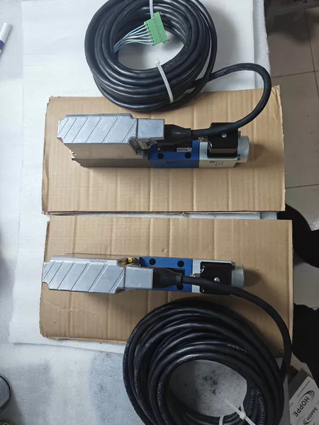 Rexroth Oil Pump Proportional Valve R901288847