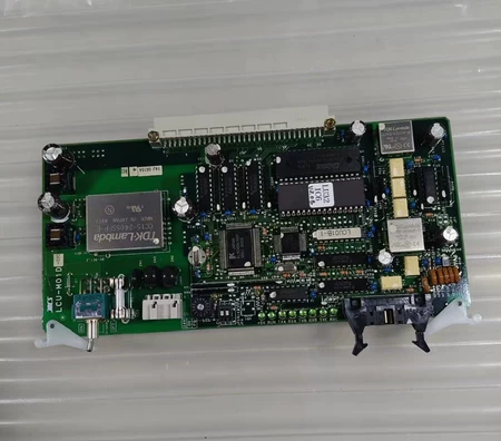 JRCS Circuit Board LCU-M01D-32C