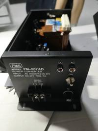 FMS FM-207AD