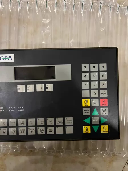 GEA Marine Spare Part