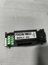 EMERSON PD600M BM002