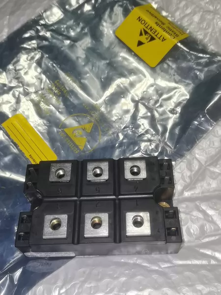 Parker TTB6C135N16LOF Marine Spare Part