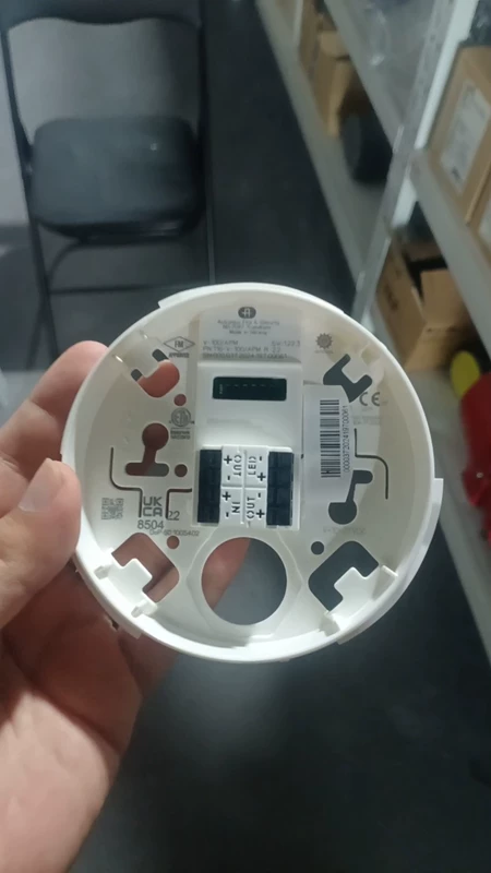 AUTRONICA AP Module Model 116-V-1