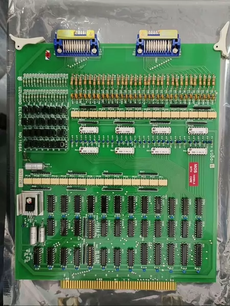 UZUSHIO ELECTRIC Circuit Board UHSO1