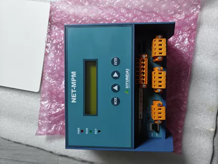 Hyundai Control Module NET-MPM
