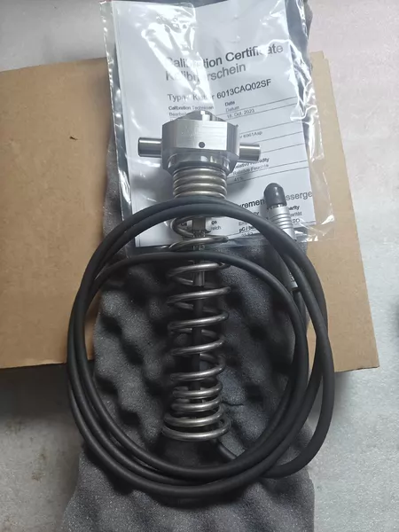 KISTLER Cylinder Pressure Sensor 6013CAQ03SF