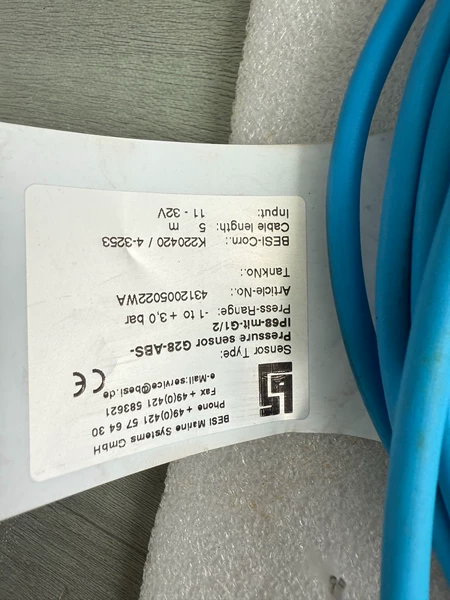 BESI Level Sensor