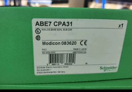 ABE7CPA31 Schneider Electric Module