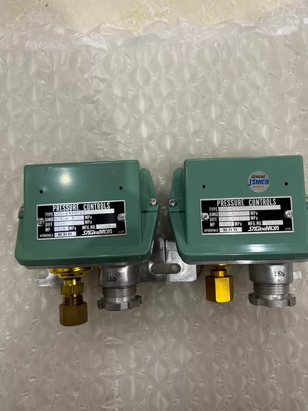 Pressure Switch ANS-C110PKQ/SNS-C130PG