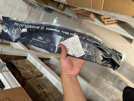 PILOT MIRROR II FLEXIBLE TUBE Marine Spare Part