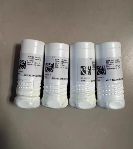 OMT+ Marine Spare Part