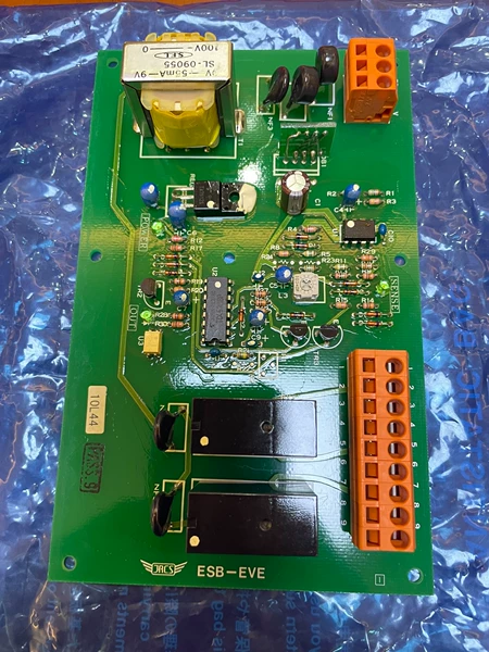 JRCS ESB-EVE Electrical Automation Marine Spare Part