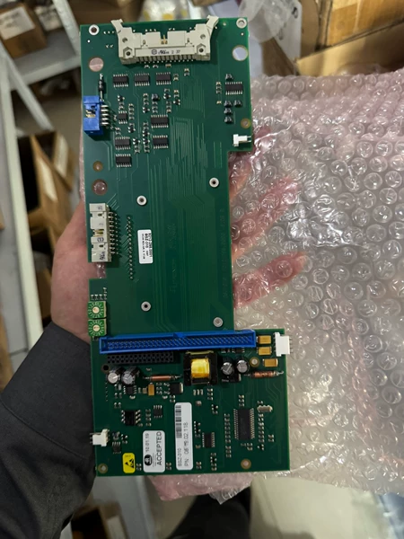 AUTRONICA PCB Model BSZ-310
