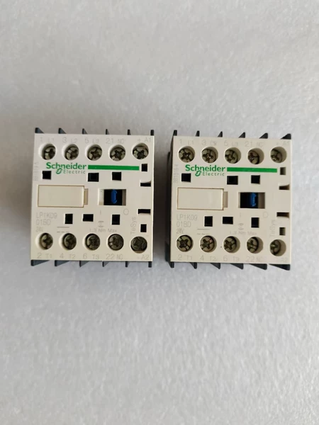 Schneider Electric LP1K0901BD Voltage DC24V Marine Spare Part