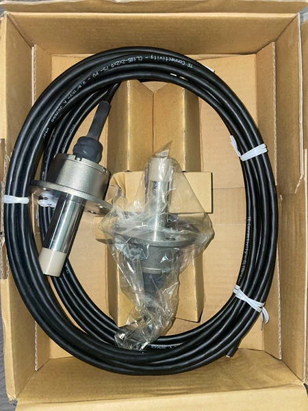 MAN Position Sensor