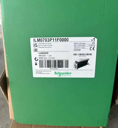 ILM0703P11F0000 ILM0703P12F000 Marine Spare Part