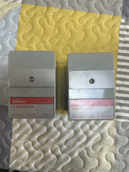 Volcano R4440V200-A Sensor Switch Marine Spare Part