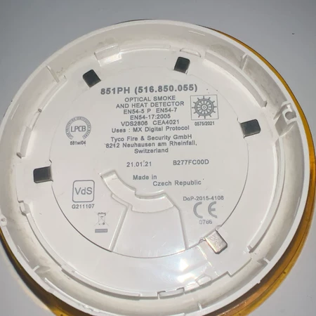 TYCO 851PH Marine Spare Part