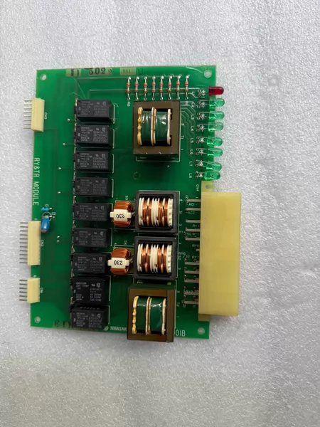 TERASAKI EIN-1601 Module
