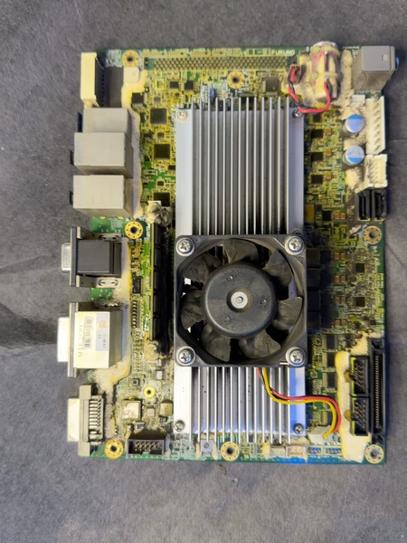 FURUNO FMD-3200/3300 CPU Marine Spare Part