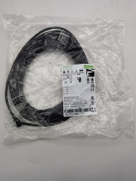 7000-08101-6111000 MURR Cable