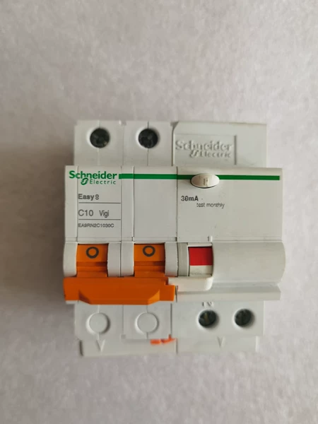 Schneider Electric EA9RN2C1030C 42 Marine Spare Part