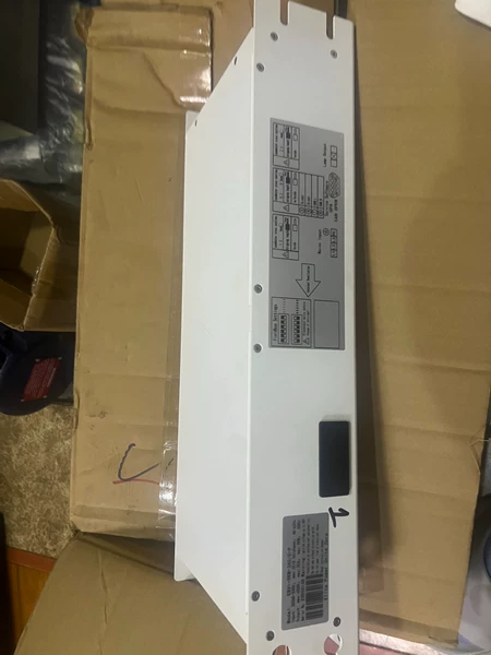 EBV1-9KW-3AC Marine Spare Part