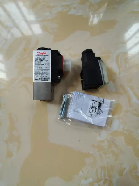 Danfoss Pressure Sensor MBS5100 060N1008