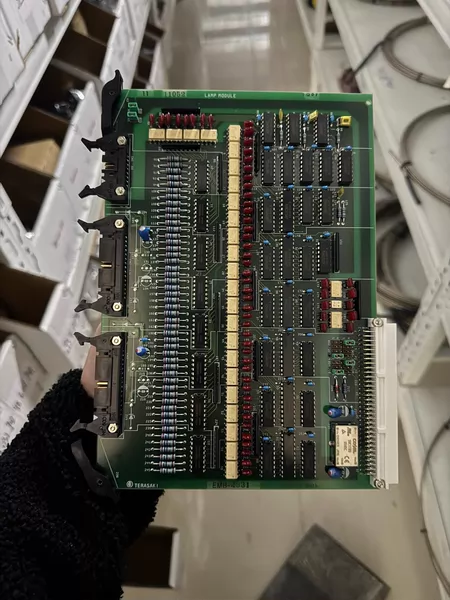 TERASAKI EMB-4931 LAMP MODULE