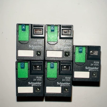 Schneider Electric 24V 48V Electrical Automation Marine Spare Part
