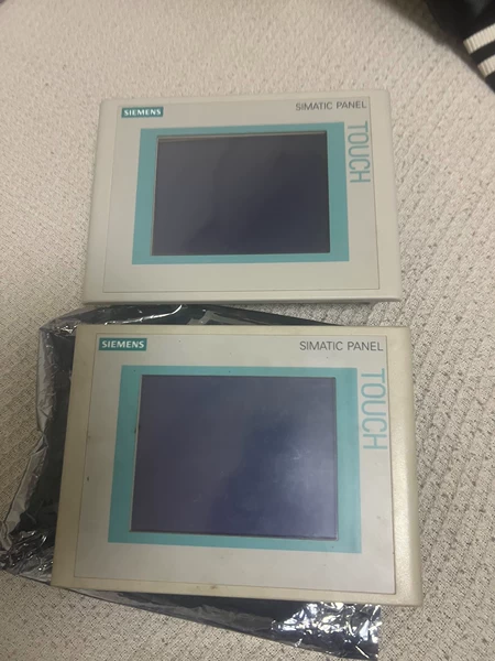 Siemens TP177A Marine Spare Part