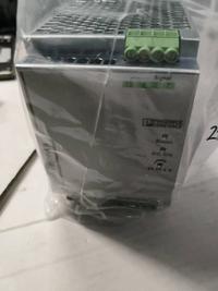 PHoenix 2866776 QUINT-PS/1AC/24DC/20