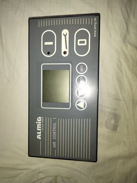 Control Panel ALMIG Marine Spare Part