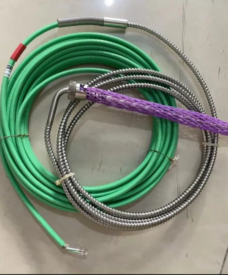 Wartsila Temperature Sensor PAAE039159