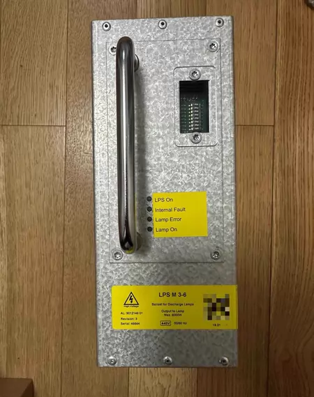 ALFA+LAVA+ Alfa Laval Power Supply +LPS+M+3-6+90+ Marine Spare Part