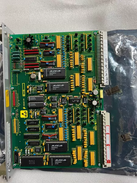 GPV Electronics A/S SOREN T. Marine Spare Part