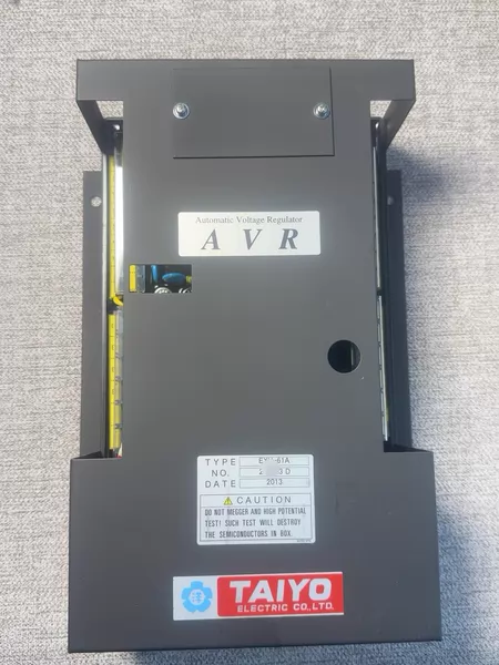 TAIYO+AVR+EXU-61+A Pressure Regulator Board