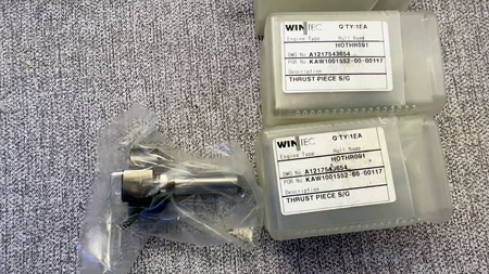 MAN+S60ME-C+ Valve