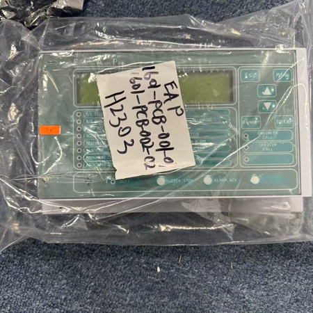 EAP 1601-PCB-001-01