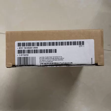 6ES7153-4AA01-0XB0 Marine Spare Part
