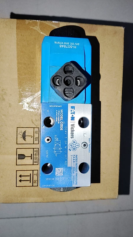 Eaton Vickers DG4V32AMUH Marine Spare Part