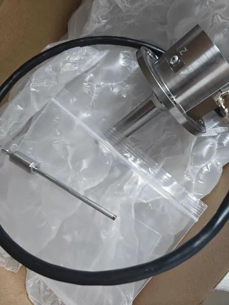 MAN Position Sensor