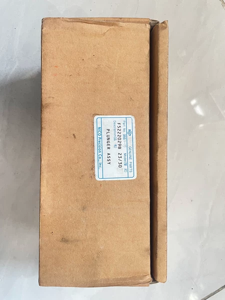 MAN 23/30 NICO Marine Spare Part